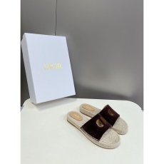 Christian Dior Slippers